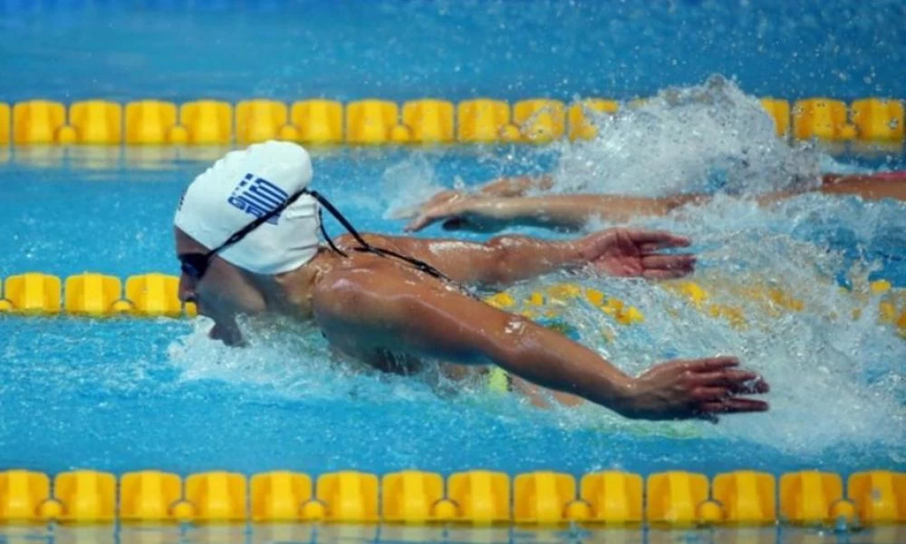 Κατέκτησε το χρυσό μετάλλιο στο ευρωπαϊκό της Βουδαπέστης η Ντουντουνάκη